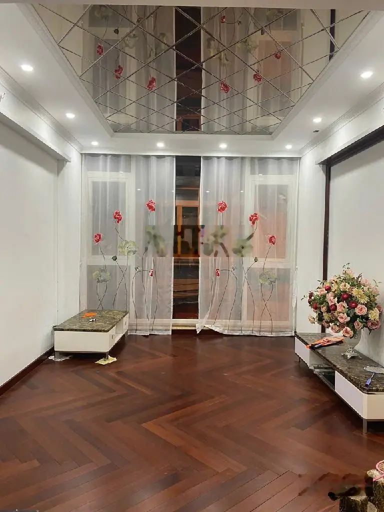 Bán nhà Vũ Hữu Trung Văn, nhà đẹp 5 tầng - oto tránh - gara kinh doanh đỉnh, 54,5 m2, giá 18,7 tỷ