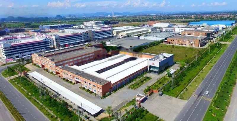 Bán gấp lô đất hiếm 5000m2 trong KCN Minh Quang, Hưng Yên - Duy nhất (2.900.000đ/m2)