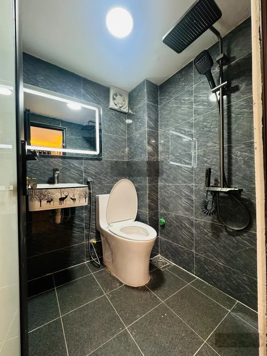 10m ra phố! Xã Đàn, đường cực rộng, 60m2, MT 6m, giá 9 tỷ (150 tr/m2)