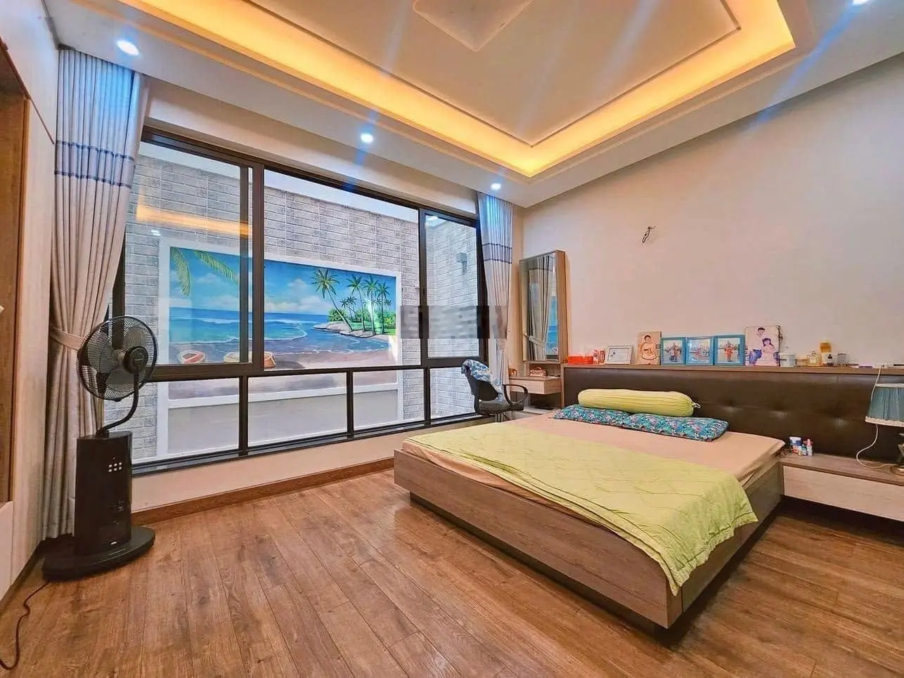 Bán nhac hẻm 1/ đường Ký Con -P Nguyễn Thái Bình - Q1. Giá 4Tỷ150/62m2 đang cho thuê 28 triệu/tháng