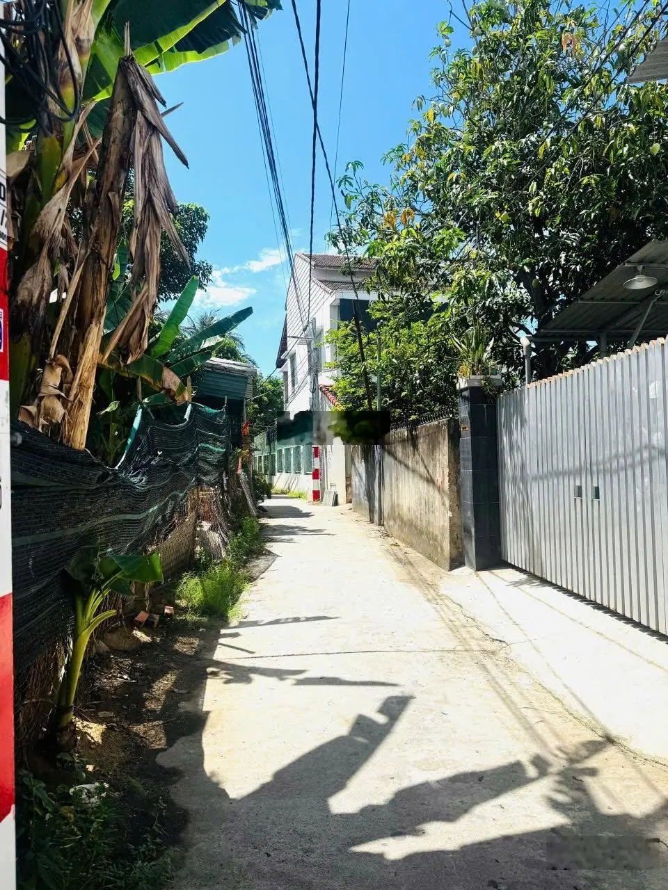 Bán nhà 109m2 Gò Cây Sung Phú Nông Vĩnh Ngọc Nha Trang giá 2tỷ990