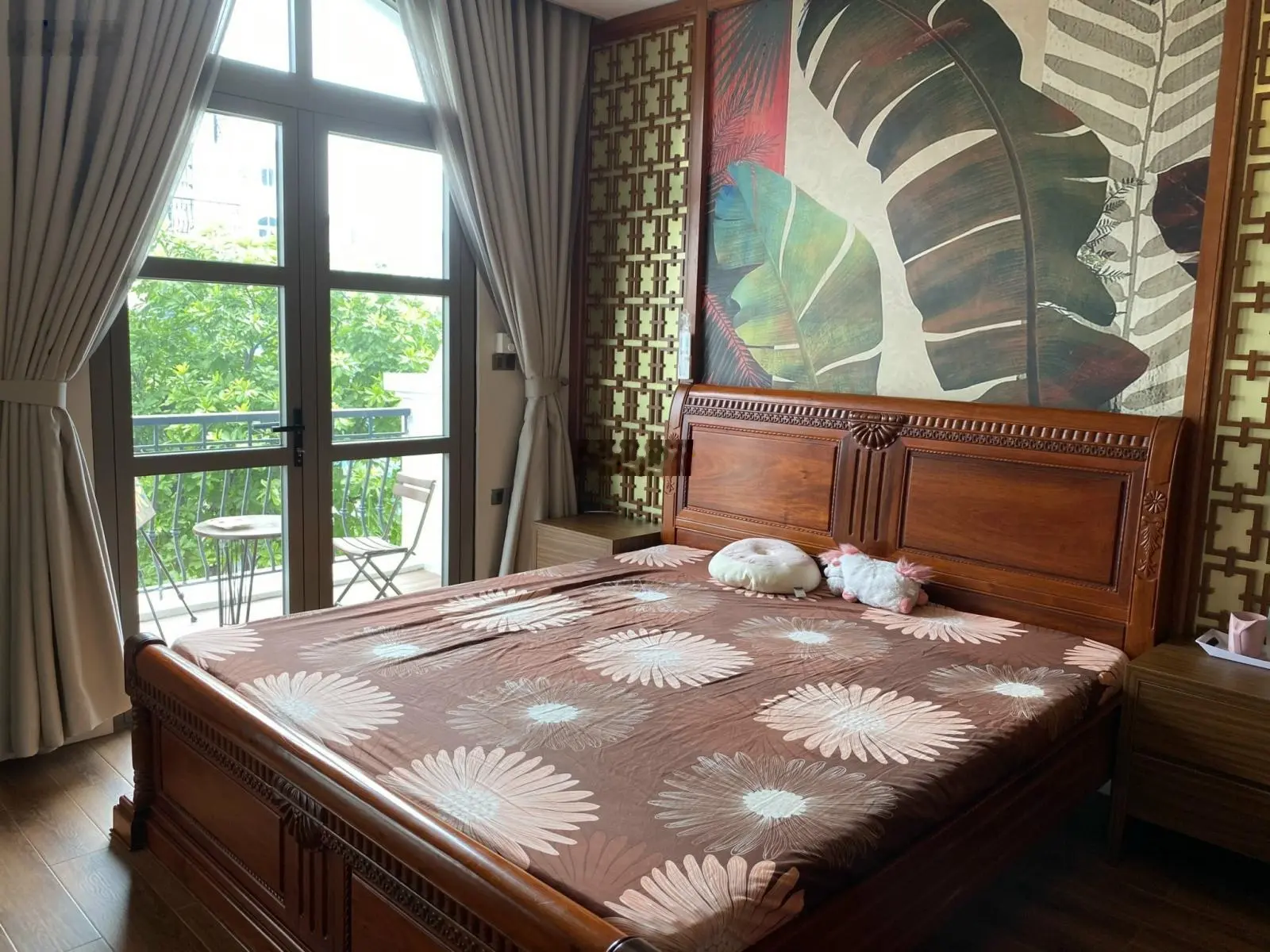 Bán biệt thự liền kề 96m2 tại Vinhomes the Harmony giá tốt nhất thị trường 27 tỷ, đã hoàn thiện