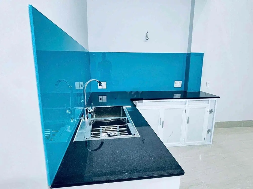 NHÀ MỚI ĐẸP KIỆT TRẦN CAO VÂN CHỈ 2.x TY