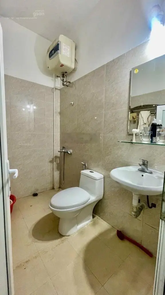 Bán nhà riêng 36m x 5 tầng ,4 ngủ tại Kim Giang sổ đỏ chính chủ .