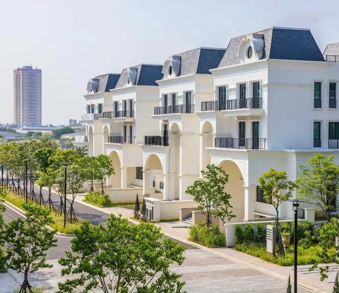 Quỹ căn mới nhất liền kề - song lập - đơn lập giá tốt nhất tại KĐT ParkCity Hà Nội. LH: 0931 686 ***