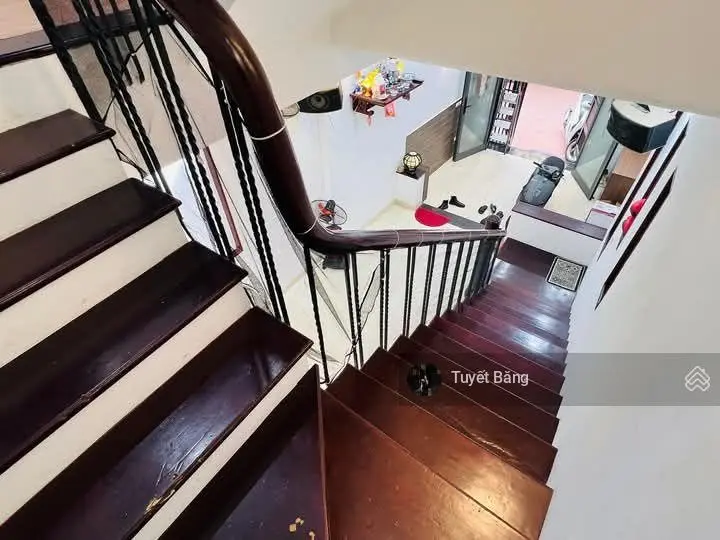 Bỏ ra chỉ 2 tỷ có ngay nhà Đ.Số 7,Hiệp Bình Phước,Tp.Thủ Đức.Liền kề khu Đô Thị Vạn Phúc.SHR