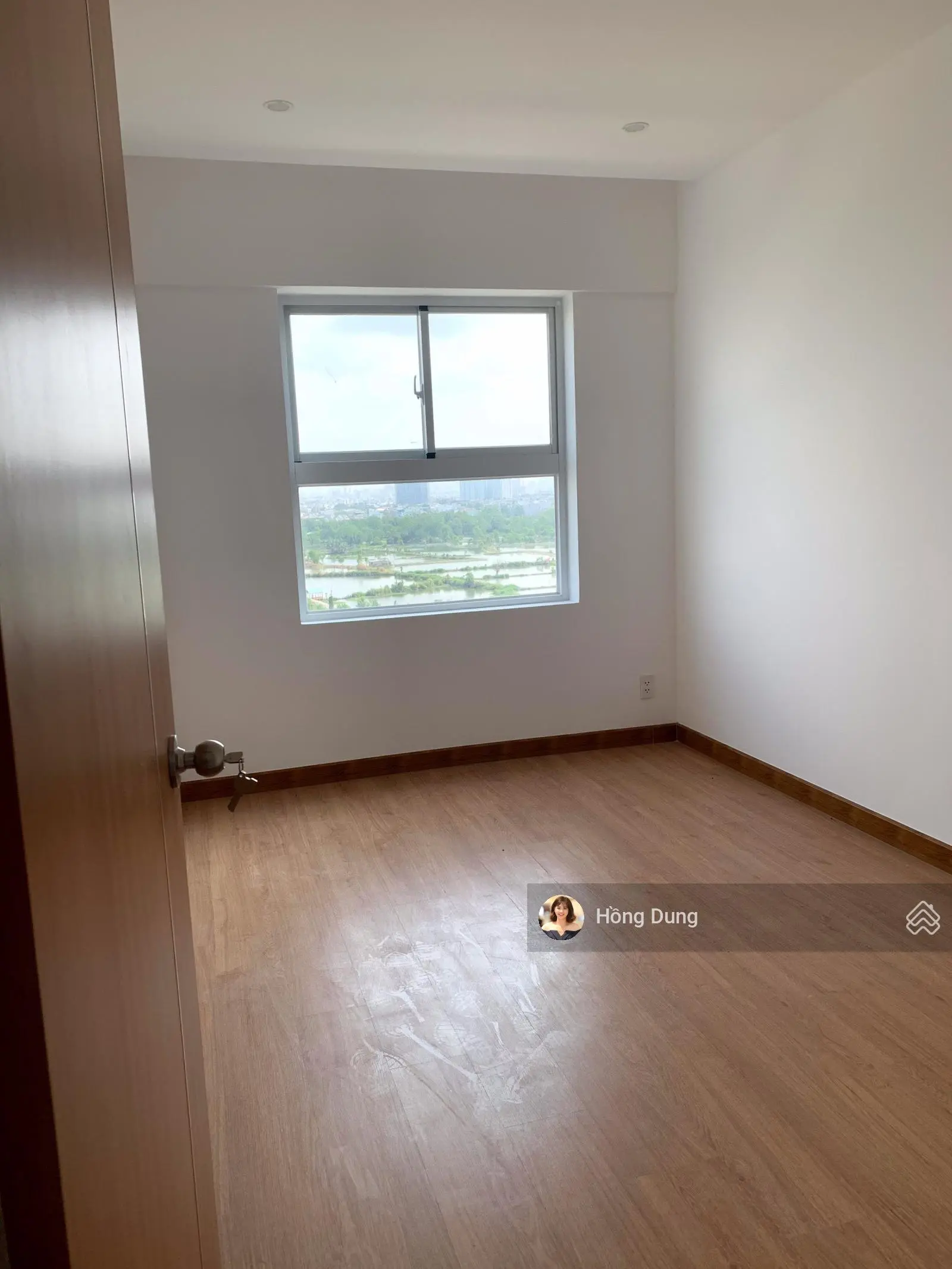 Bán căn 2 phòng ngủ chung cư Conic Riverside, 65m2, SHR, chỉ 2.2tỷ