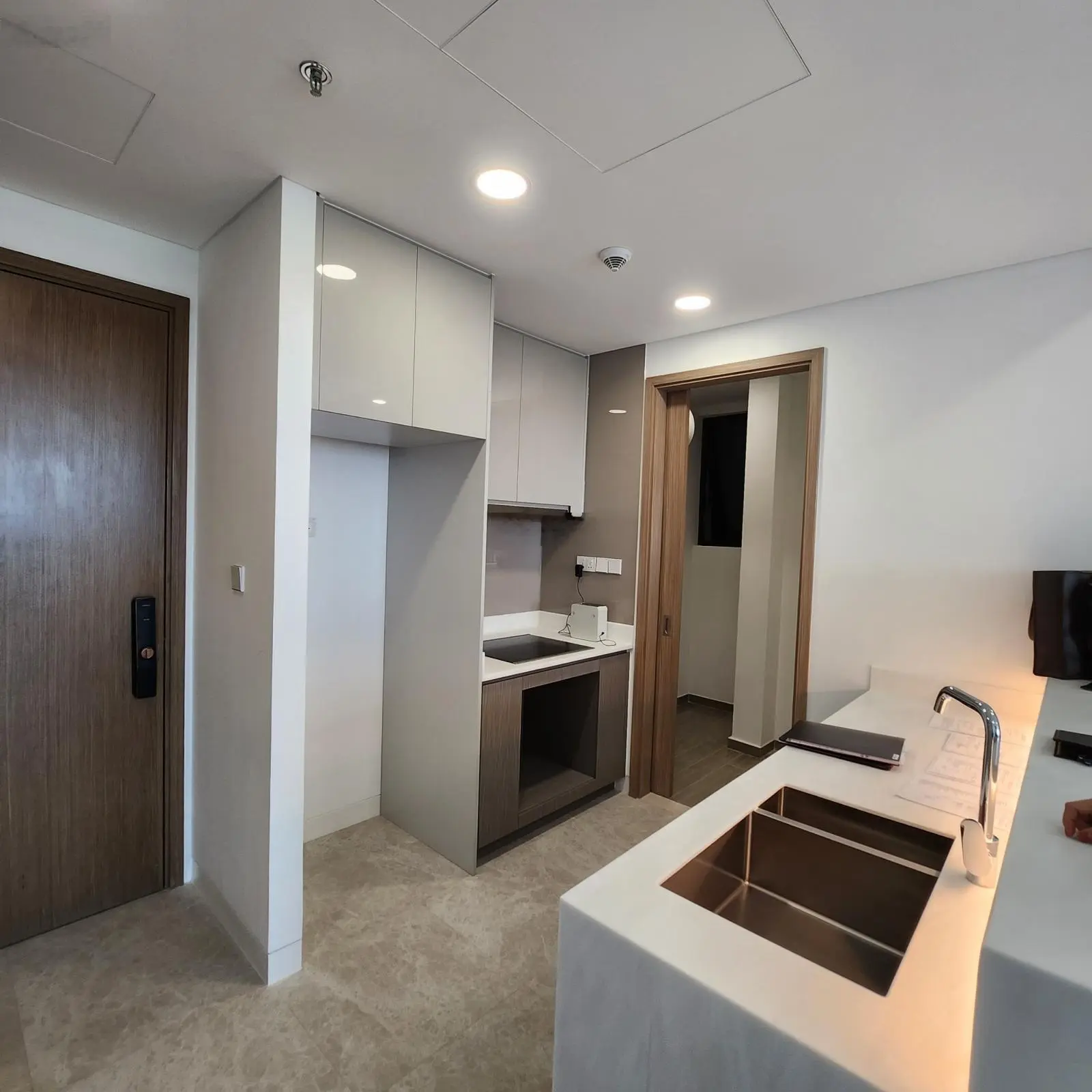 Chốt deal giá tốt - Full giỏ hàng 79 căn hộ 2PN The River, giá ưu đãi nhất khu vực Thủ Thiêm