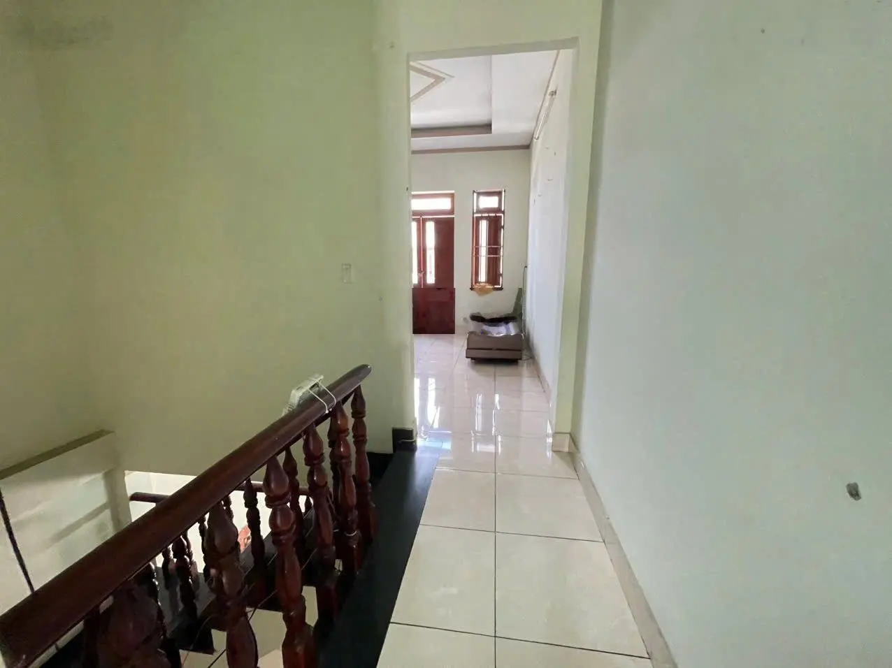 Nhà gần chợ Dĩ An 1, phường Đông Hòa Tp Dĩ An