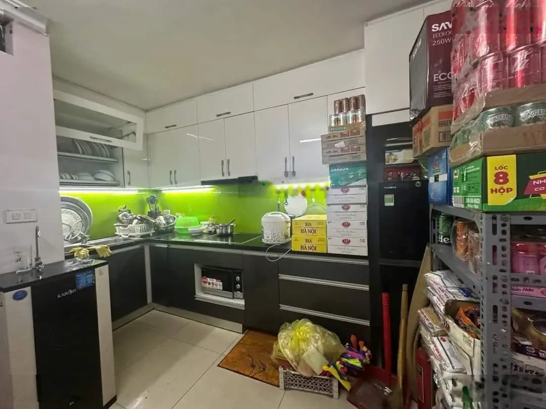 Bán nhà 45m2 mặt ngõ kinh doanh ô tô tránh, 30m ra mặt đường Nguyễn Trãi, Quận Thanh Xuân