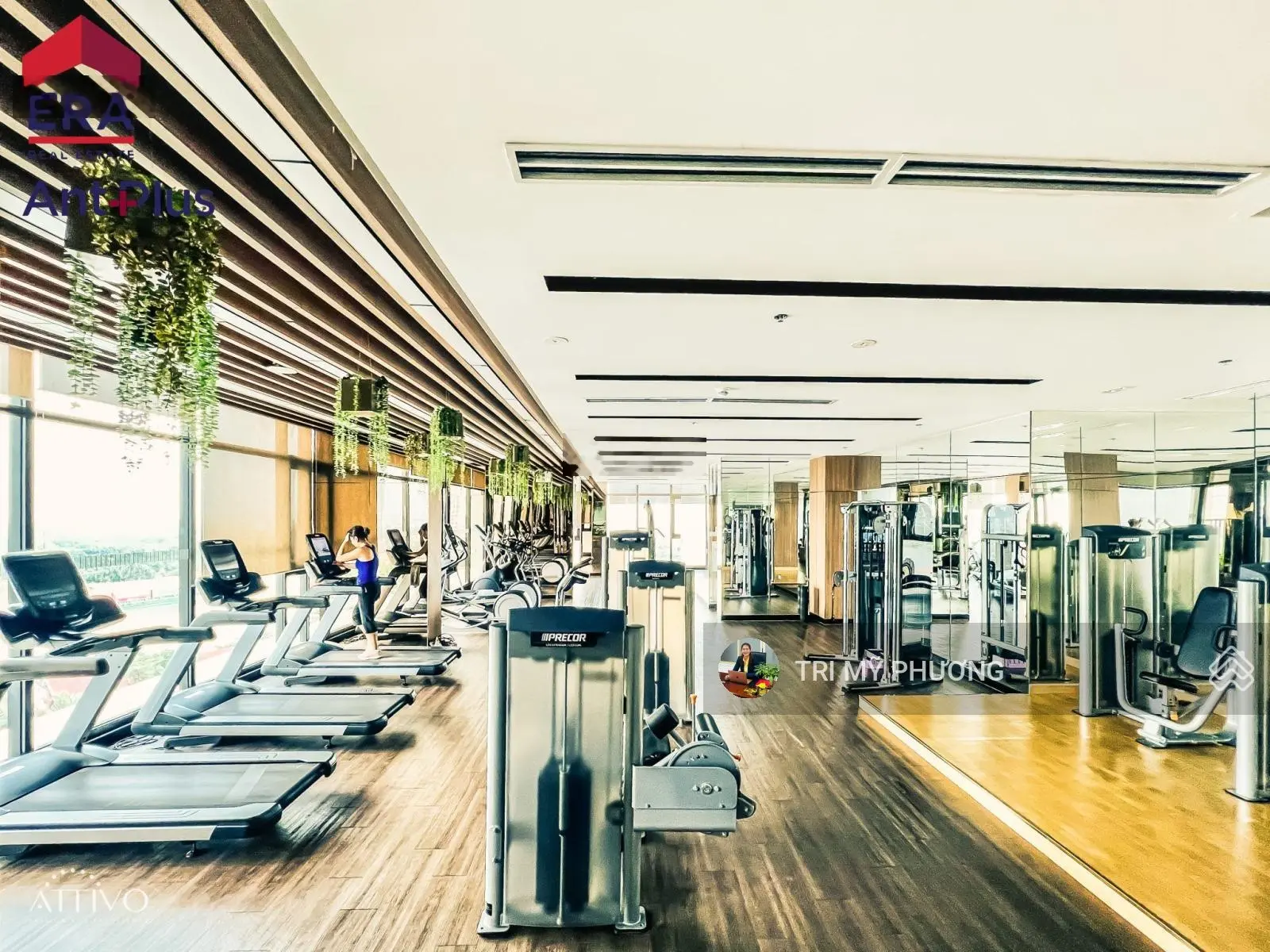 Hàng hiếm 4PN, 188m2 view sông 360 độ ôm trọn SG hoa lệ + giá tốt nhất D'Edge Thảo Điền, quận 2