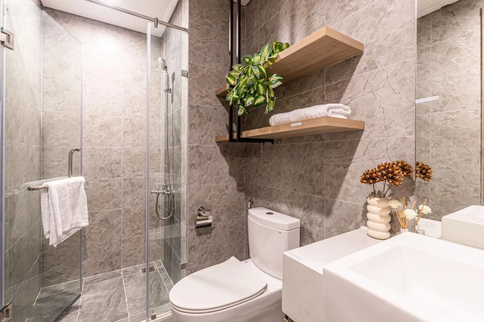 Độc quyền quỹ căn The Beverly view đẹp, bể bơi nước mặn BE2, BE3 có chiết khấu Early Bird 5%