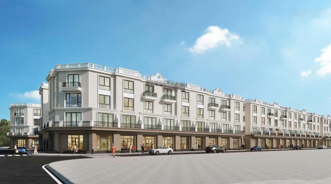 10 Suất ngoại giao duy nhất tại dự án Vinhomes Cổ Loa - chi tiết liên hệ Ms Đào 0982 974 ***