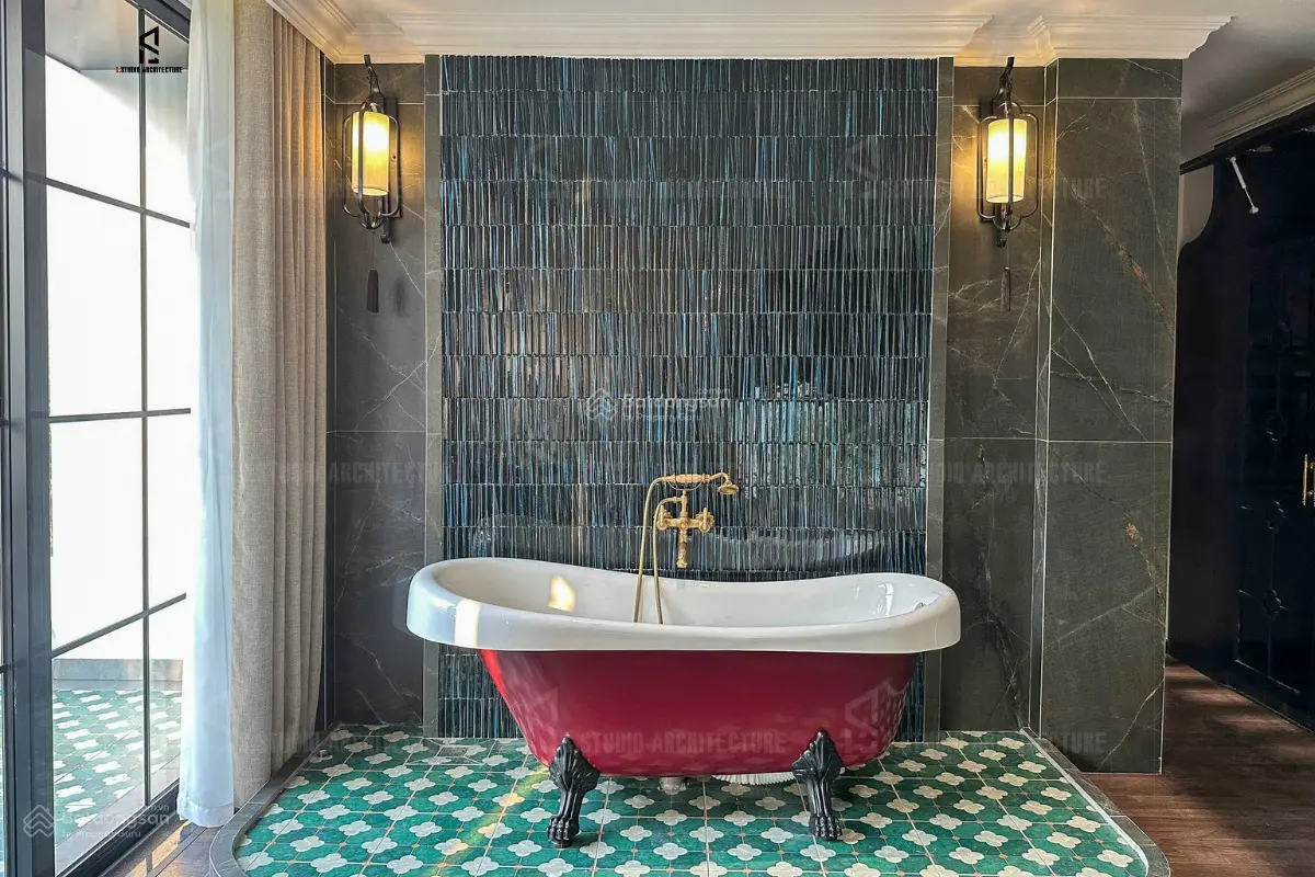 Biệt thự 6PN, 7WC tại Lê Hữu Khánh, Ngũ Hành Sơn, Đà Nẵng, 28,5 tỷ, 200m2 (0903576526 - Nghiệp)