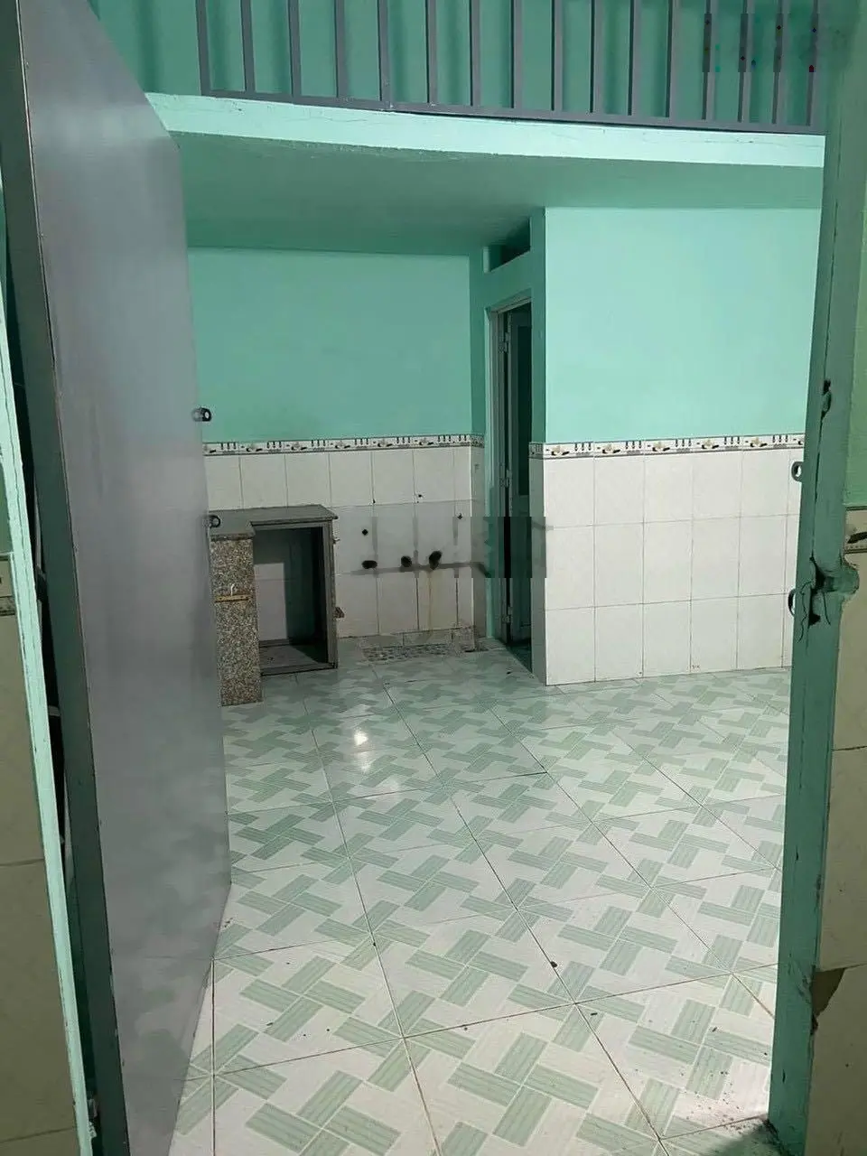 Bán dãy trọ chính chủ, 187m2, gần trường mầm non