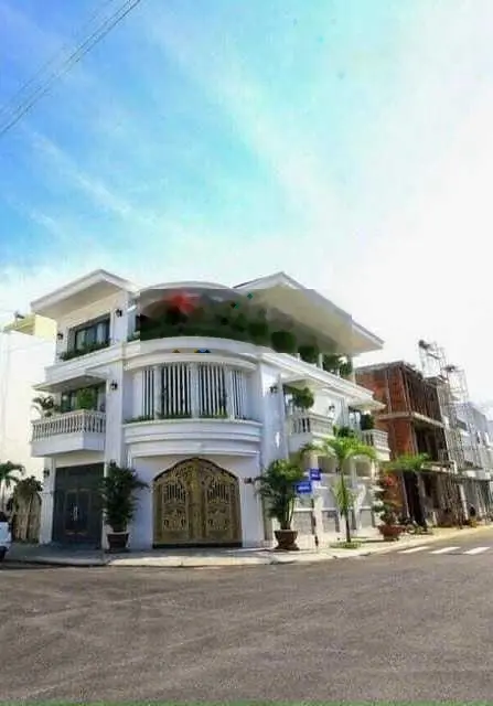 Bán căn biệt thự góc ngã tư đối diện công viên KĐT Hà Quang II chỉ 14 tỷ (đang cho thuê 25tr/tháng)
