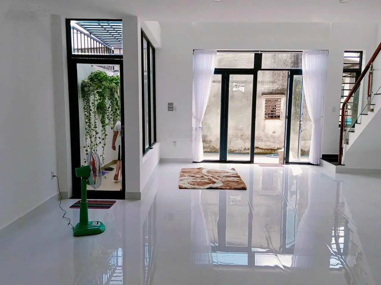 Bán nhà riêng tại Võ Văn Hát, Long Trường, Quận 9, Hồ Chí Minh, 3,75 tỷ, 57,8 m2 giá tốt