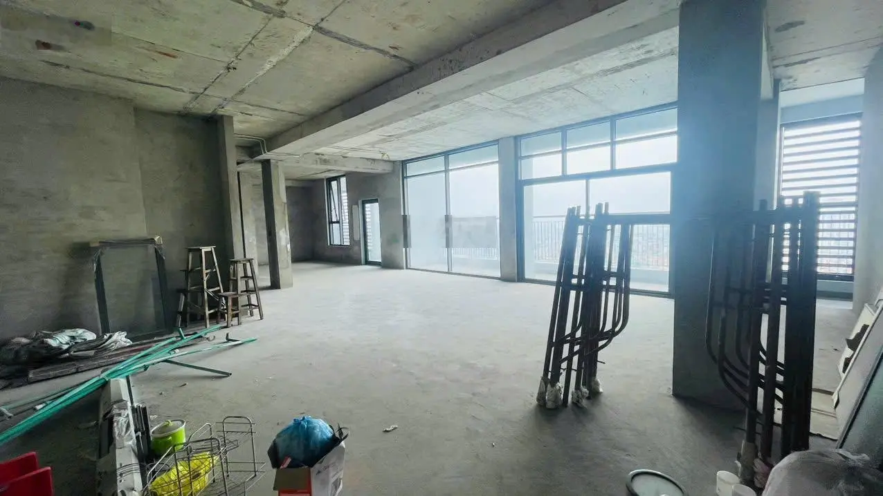 Chính chủ cần bán căn Penhouse 384m giá 13,5 tỷ 0332 226 ***