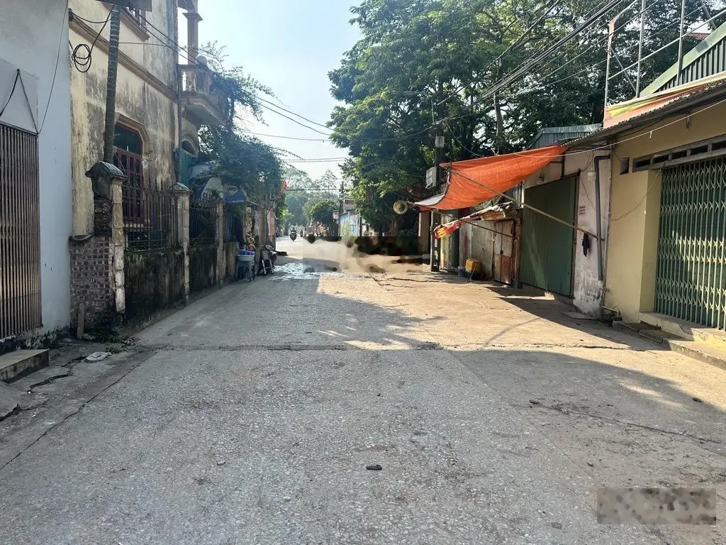 Bán 79m2 đất mặt phố - ô tô tránh - kinh doanh - bay nhanh, đầu tư siêu lợi nhuận