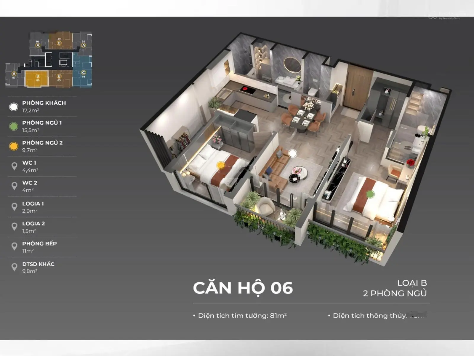Chỉ 1,3 tỉ sở hữu ngay căn 2pn - mặt tiền xô viết nghệ tĩnh - vista residence đà nẵng