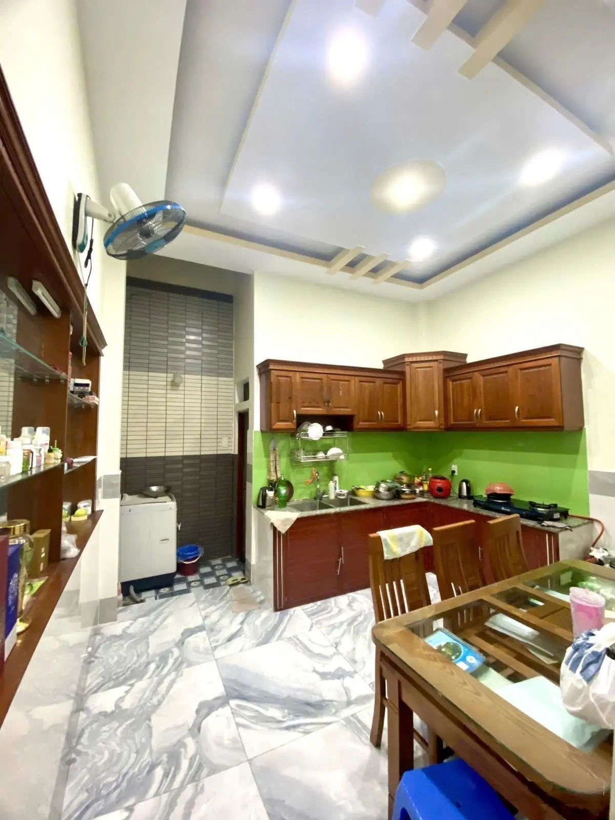 BÁN NHÀ TRUNG TÂM QUẬN 12 KHU SẦM UẤT ĐÔNG ĐÚC