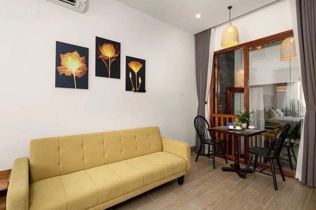Bán nhà đường Thạch Lam trung tâm du lịch biển Mỹ Khê