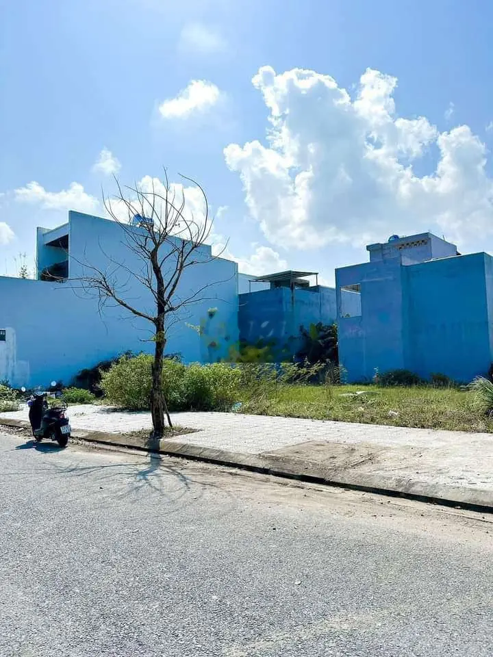 📍Chào bán lô đấto siêu R.ẻ ở Hòa Quy, gần trục Minh Mạnh