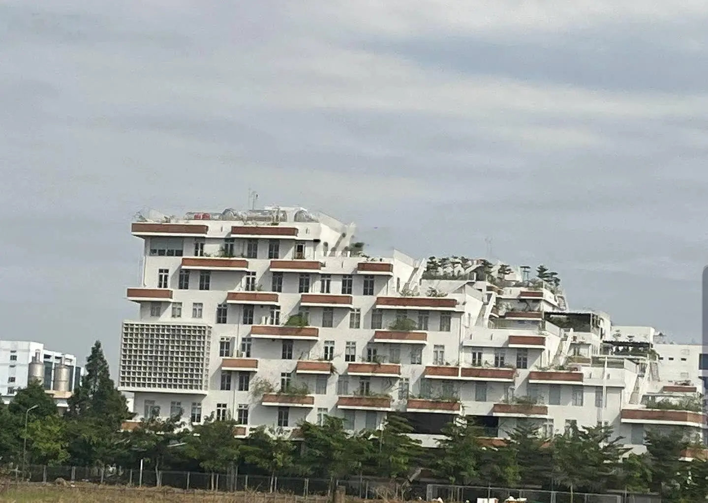 Thanh lý 80m2 đất thổ cư Đ. Nguyễn Xiển Long Thạnh Mỹ giá 800tr gần Trường Đại học FPT TP. HCM