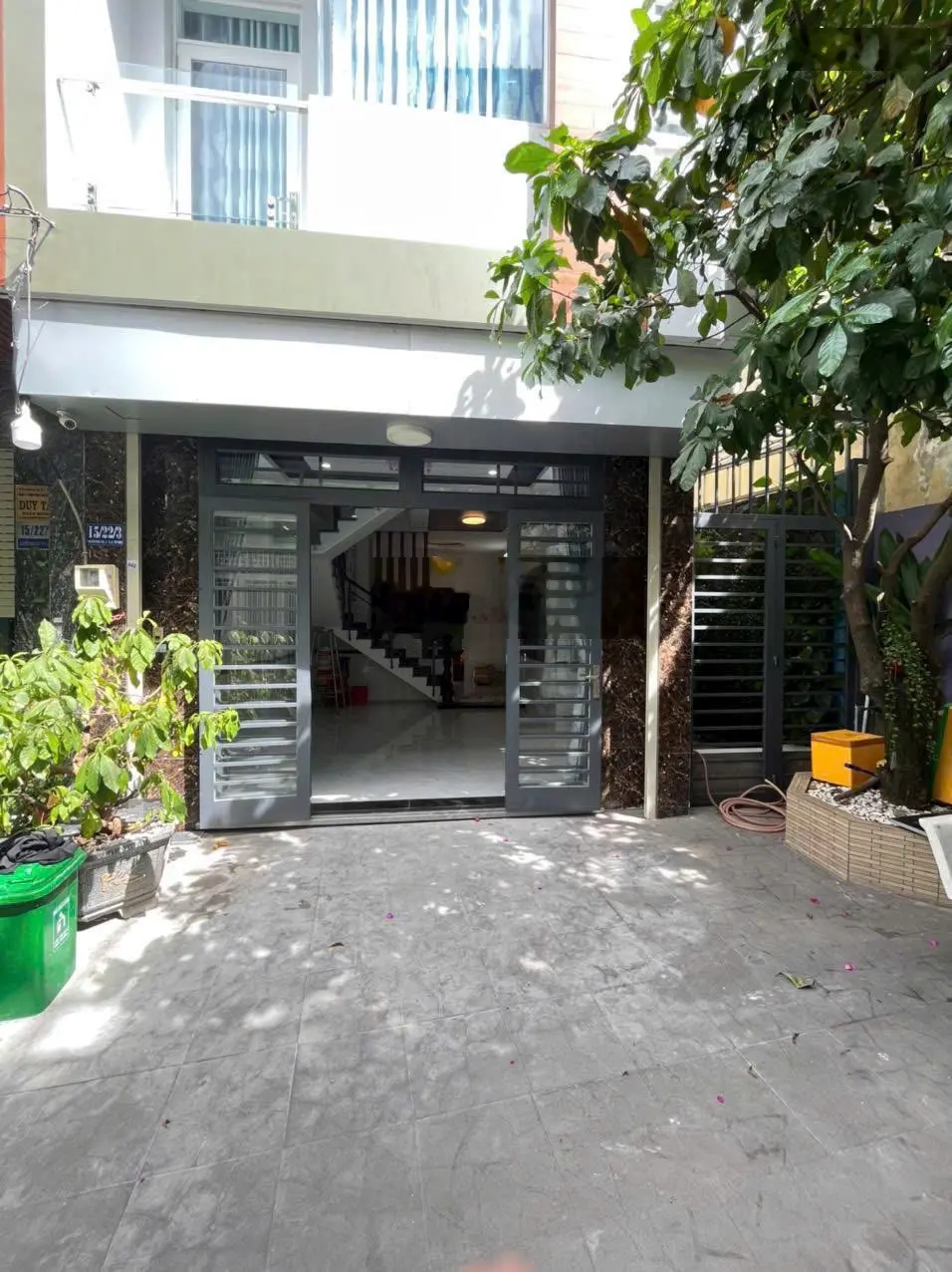 Bán nhà đẹp 6,8 tỷ tại Nguyễn Phúc Chu, Tân Bình, HCM, 52,5m2 giá siêu hời
