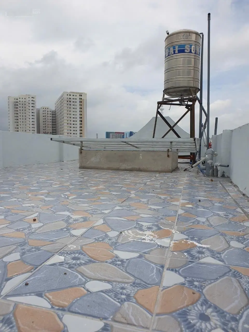 Bán Nhà mới xây 100% 1 trệt 2 lầu hẻm nguyễn thị sóc gần nhà thờ tân mỹ , chợ đầu mối hóc môm