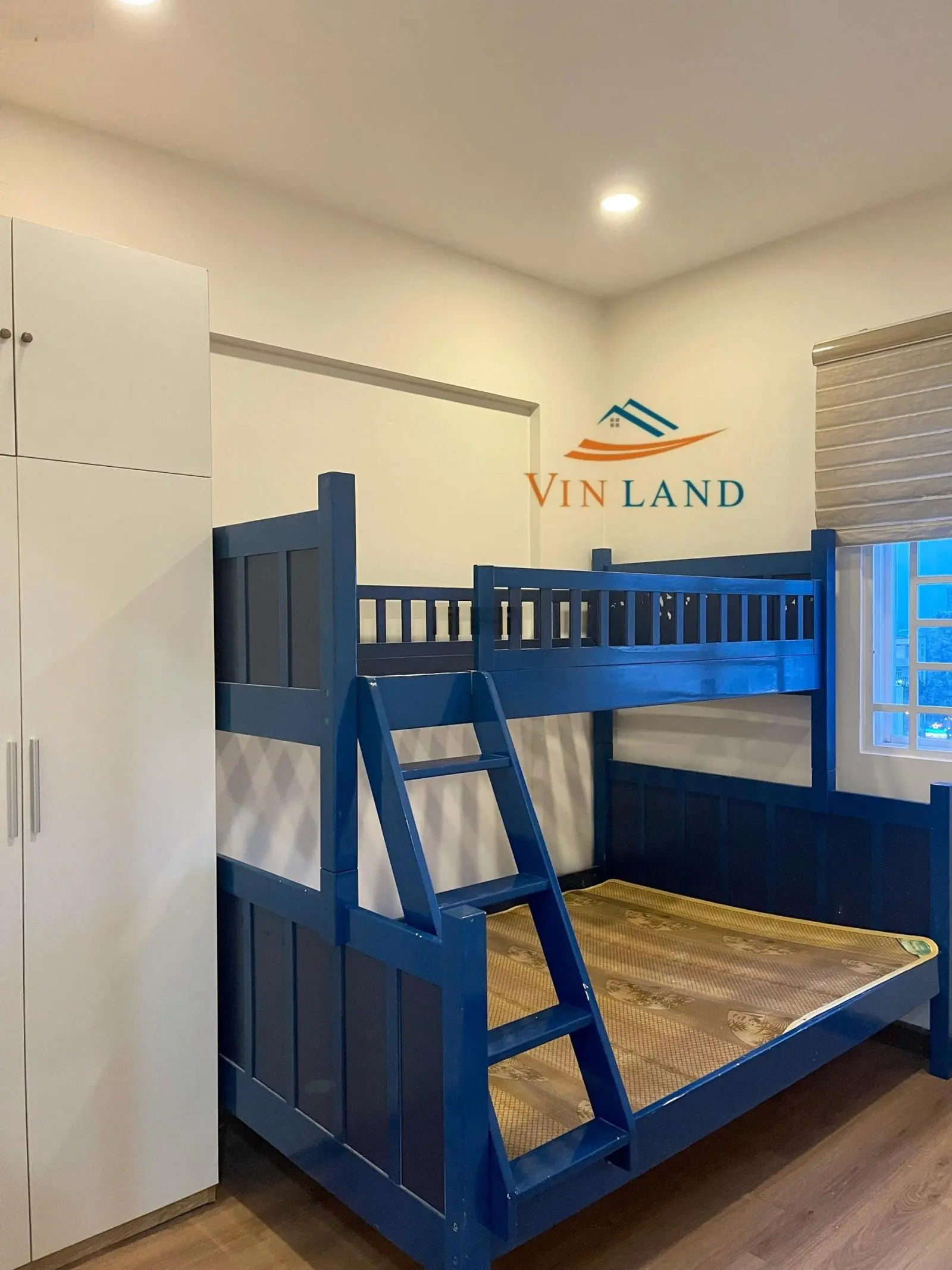 Bán nhanh căn hộ có nội thất view đẹp, đón nắng sớm tại chung cư Sơn An
