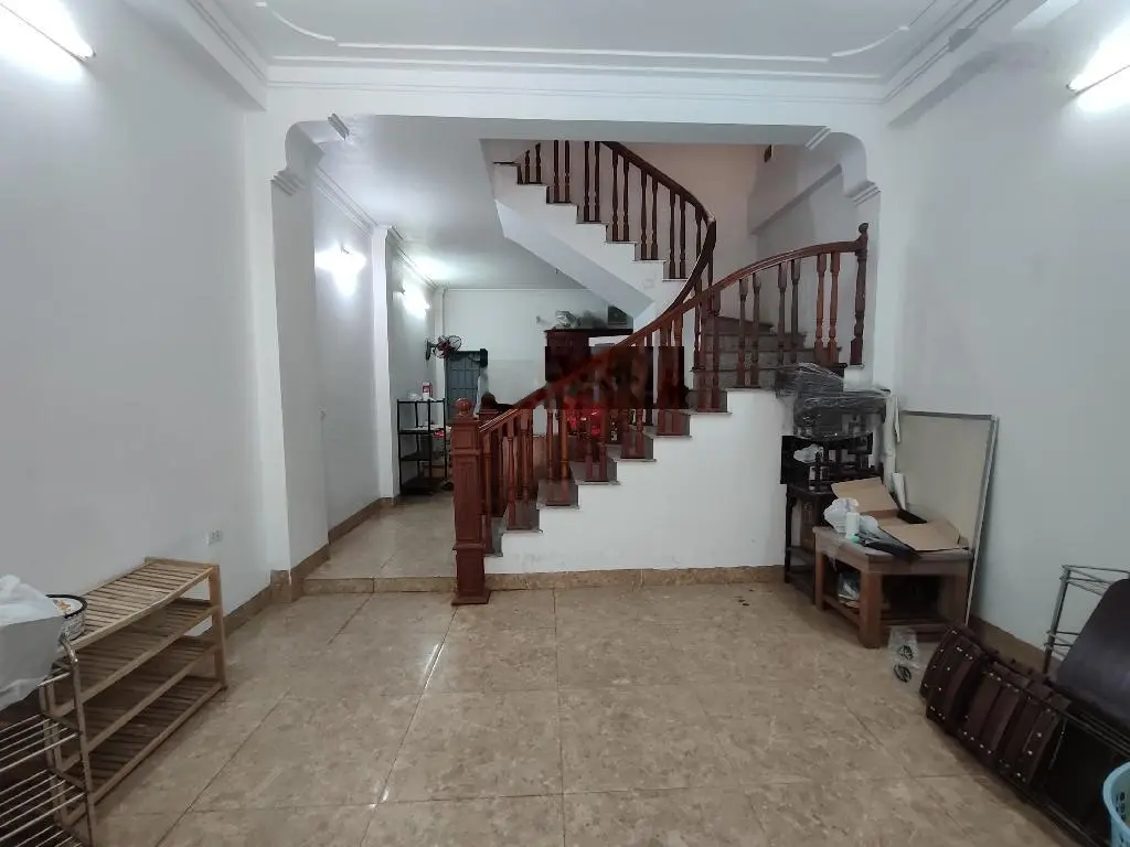 Bán nhà thúy lĩnh, trần phú hoàng mai, ô tô tránh, kinh doanh an sinh khỏi bàn, giá đầu tư