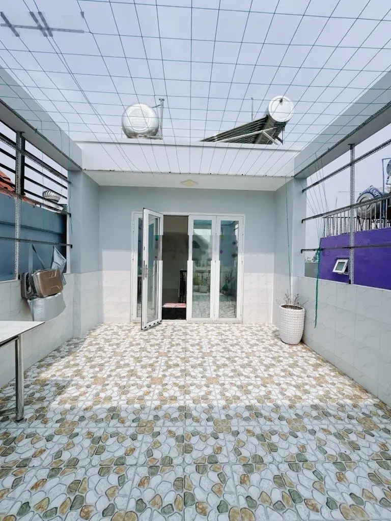 Nhà đẹp 5tầng mặt tiền đường số ngay tt f.4-q.4 thuận lợi kd đa ngành shr hoàn công nhĩnh 10tỷ tl