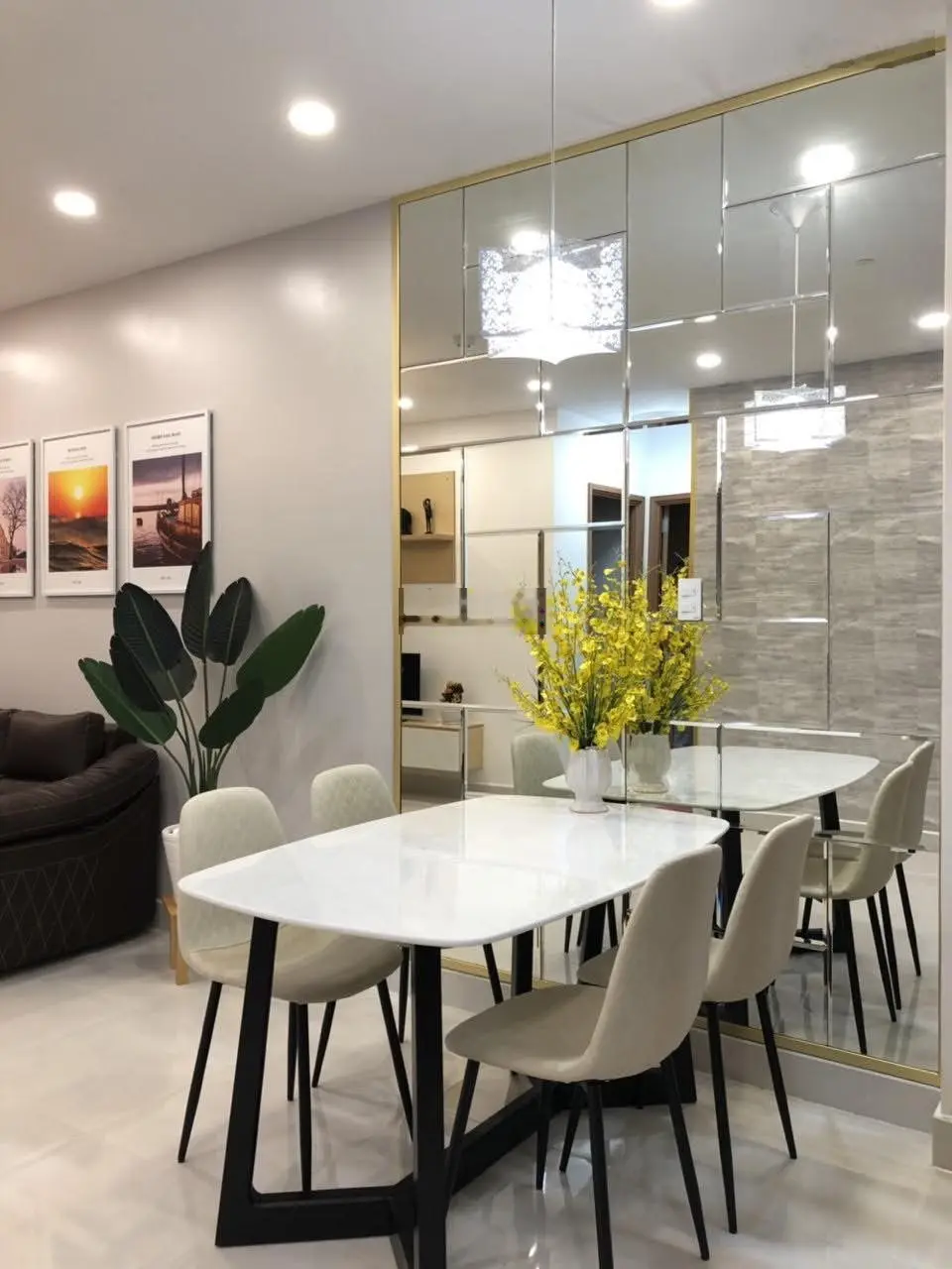 Không còn nhu cầu sử dụng em cần bán căn 1PN 1WC Tara Residence Tạ Quang Bửu Phường 06 Quận 8