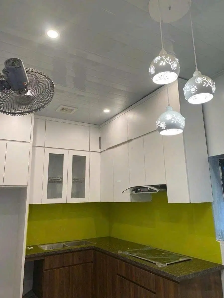 Mặt phố Nguyễn Đức Cảnh TT Hoàng Mai, ô tô tránh, kinh doanh đỉnh, sát hồ đền lừ, giá đầu tư