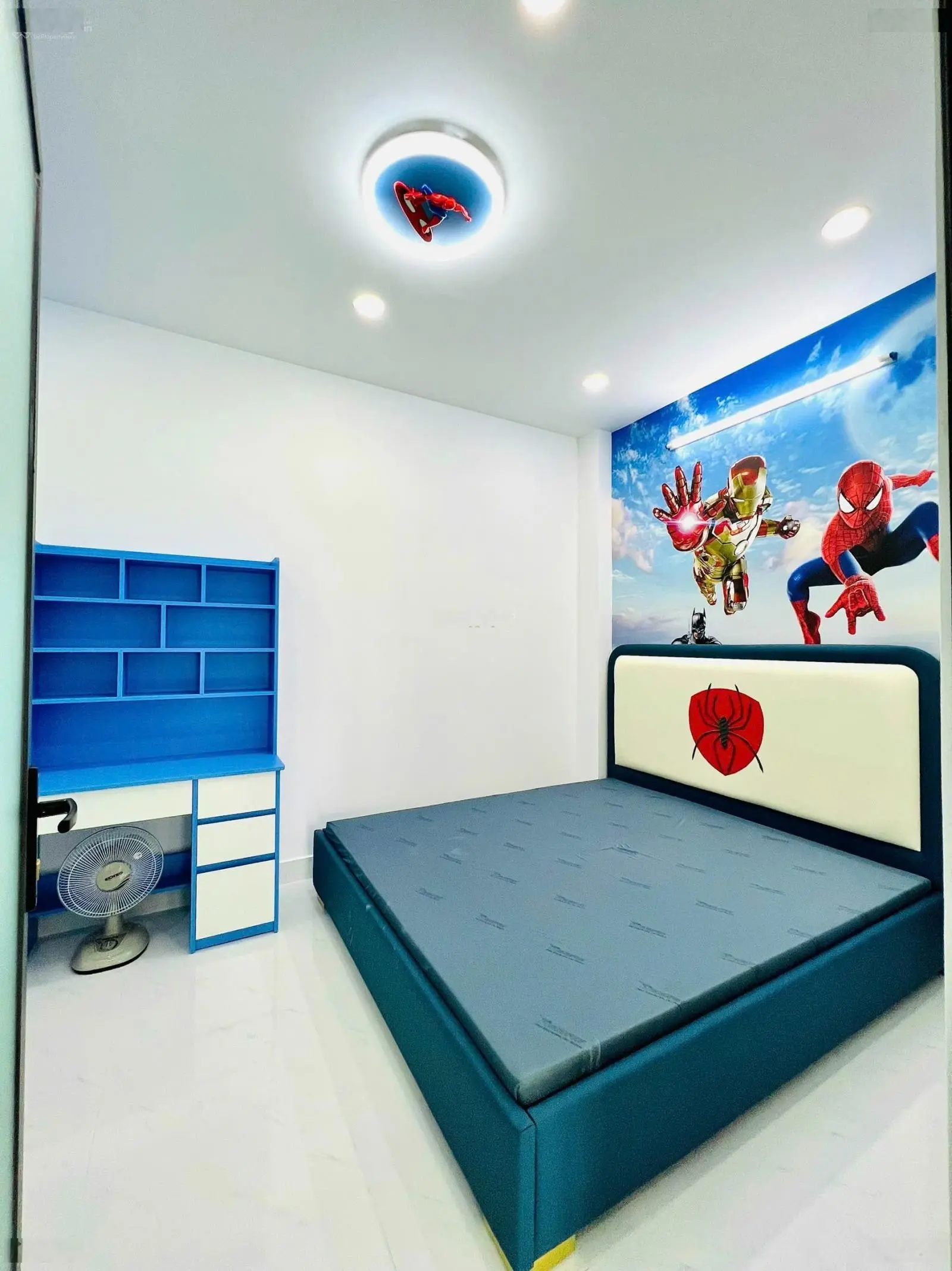 Nhà đẹp 1 trệt 2 lầu KDC Đặng Giá Phát Đ. Long Thuận TP. Thủ Đức LH 0935.327.166