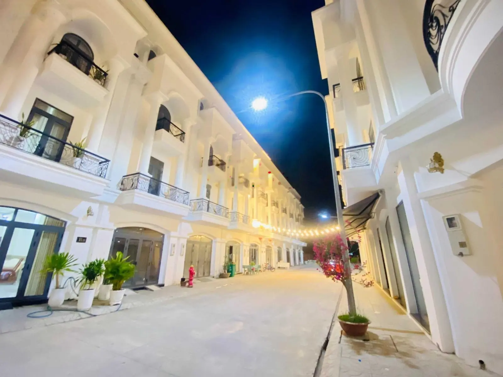 Bán nhà mới xây, sổ hồng riêng tại Tây Ninh đầu tư sinh lời ngay!