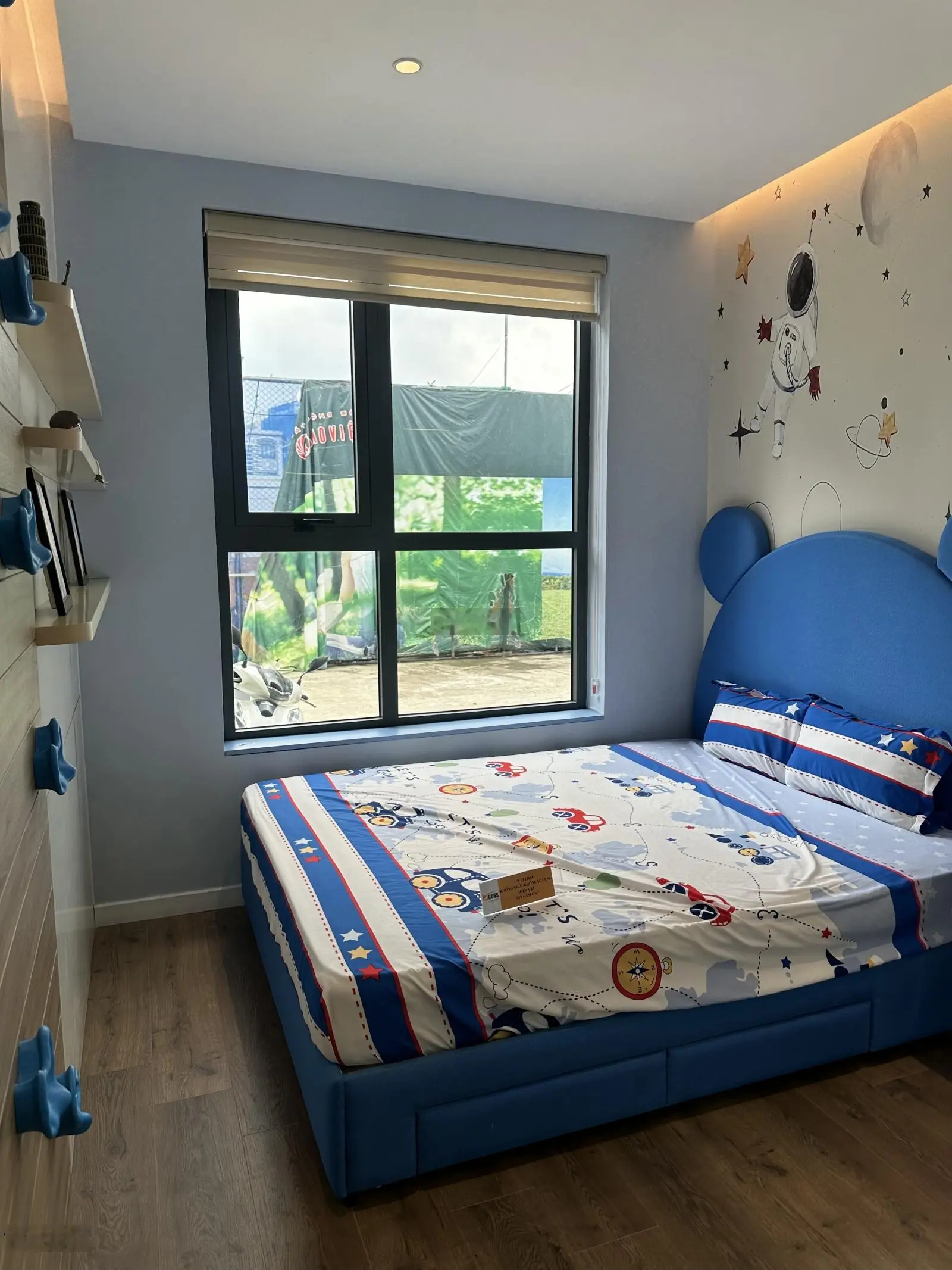 Mở bán tháp mới căn hộ Bcons City - Sát bên làng ĐH Thủ Đức - Với mức giá mới và ưu đãi cực khủng