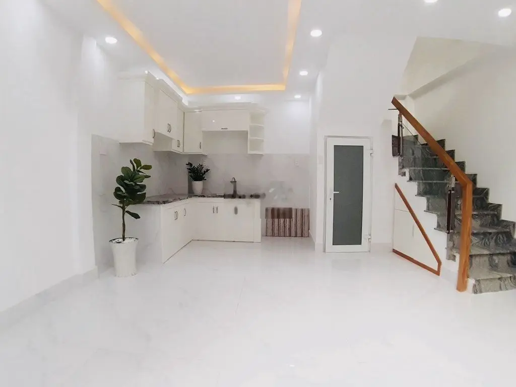 Bán nhà 2 Lầu ngay Hẻm 229, Liên Khu 4-5, Q.Bình Tân. Giá 2Tỷ480 TL