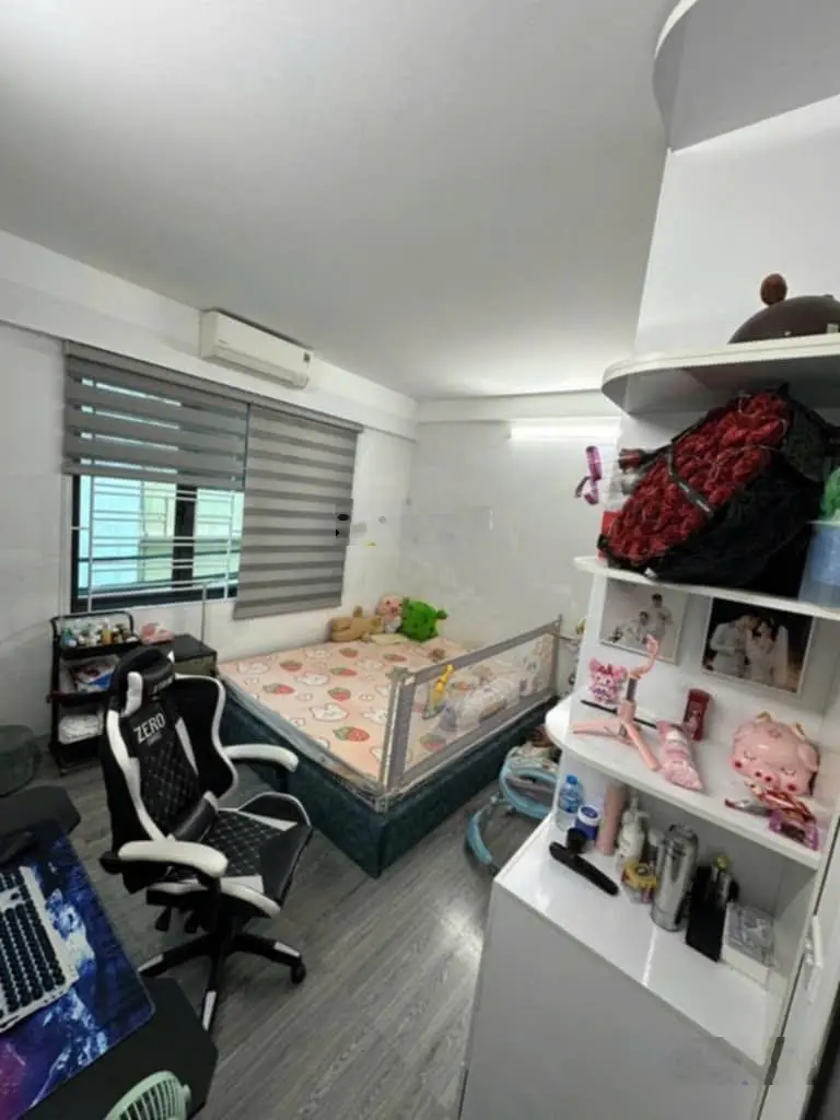 Siêu hiếm mặt ngõ bùi xương trạch ô tô qua nhà kinh doanh ổn định 45m x 4 tầng mt4m nhỉnh 12 tỷ