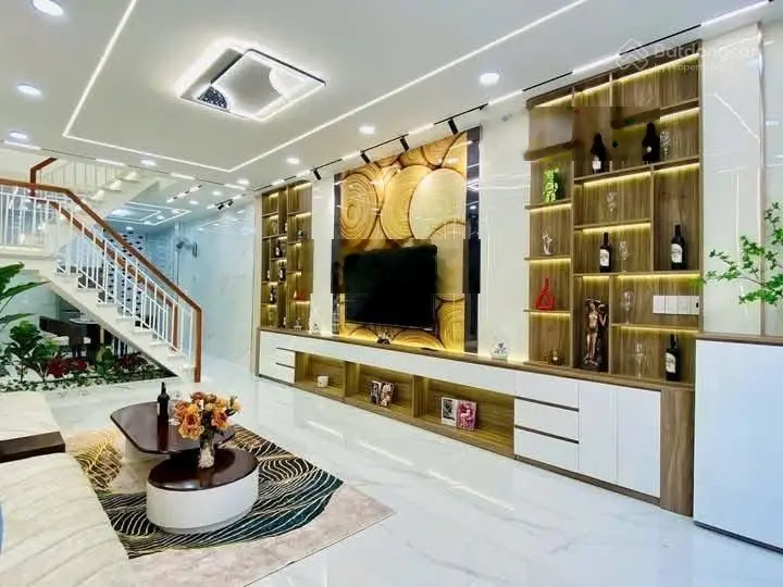 Bán Nhà Hiệp Bình Phước Gần Chợ Đầu Mối Thủ đức 60m2 1T1L 3PN đang cho thuê SHR