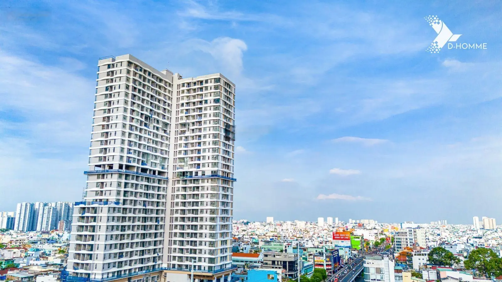 Bán gấp căn hộ 1PN 51m2 3tỷ450 bao gồm VAT, giá thật không ảo giá tốt nhất dự án hiện tại