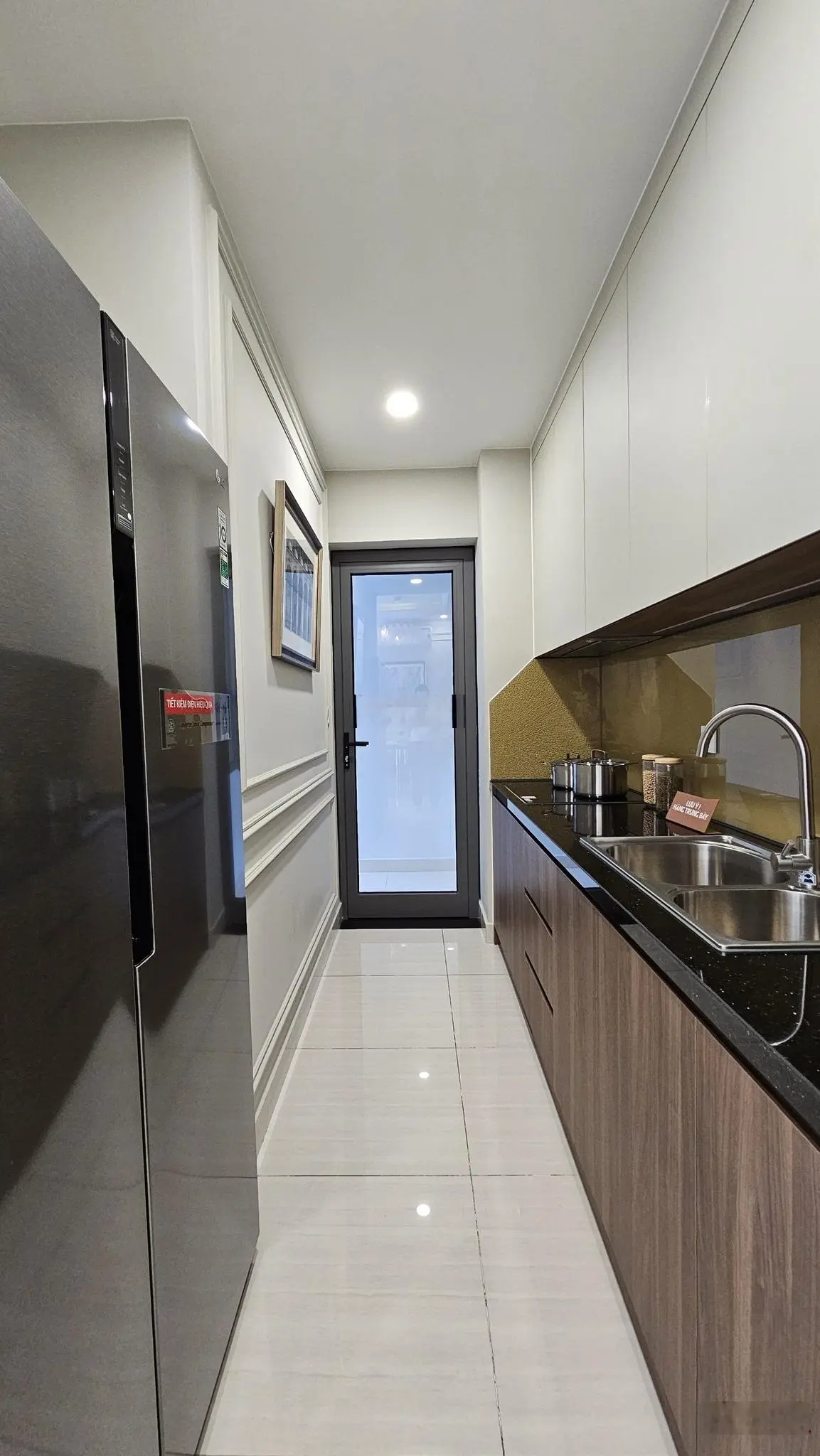 Bán căn 2PN, DT 80m2 tại Melody KĐT Linh Đàm, Thanh toán 3 tỷ 360tr (70%GTCH) Chiết khấu 8%