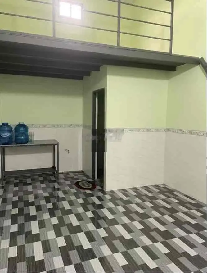 Cần Bán Nhà Trọ, 8 Phòng, Gần Khu Công Nghiệp Mỹ Phước, SỔ RIÊNG