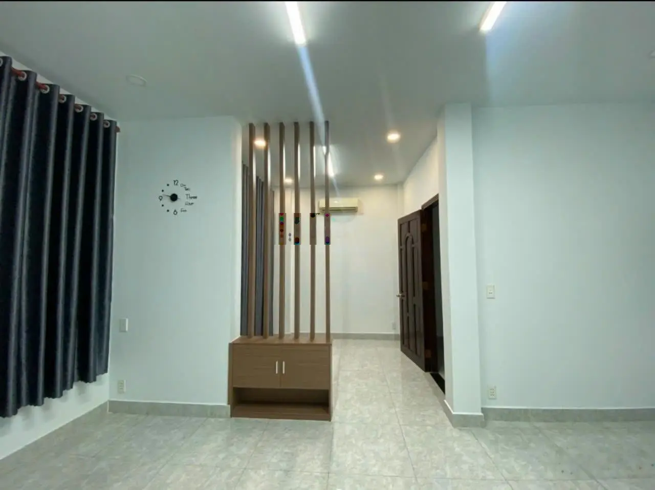Bán nhà HXT 8m Nguyễn Oanh, P17 - Khu Cư Xá Lam Sơn + 4 Tầng ngang 6m & giá 8,8 tỷ TL