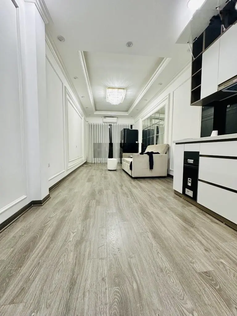 Bán nhà Hồ Phương Mai 46m2 6 Tầng Thang Máy 10M Ra Hai Ô Tô Tránh Trung Tâm Đống Đa Vị Trí Đắc Địa