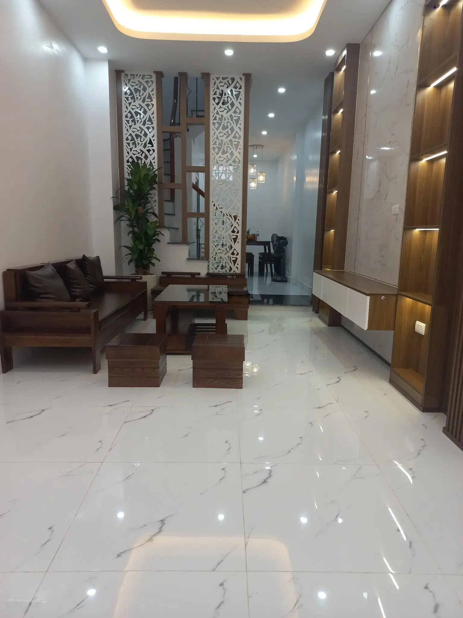 Bán nhà Trường Chinh 38m2 x 4T, ô tô tránh, KD đỉnh, gần Ngã Tư Sở, sổ đỏ, giá chỉ nhỉnh 12 tỷ