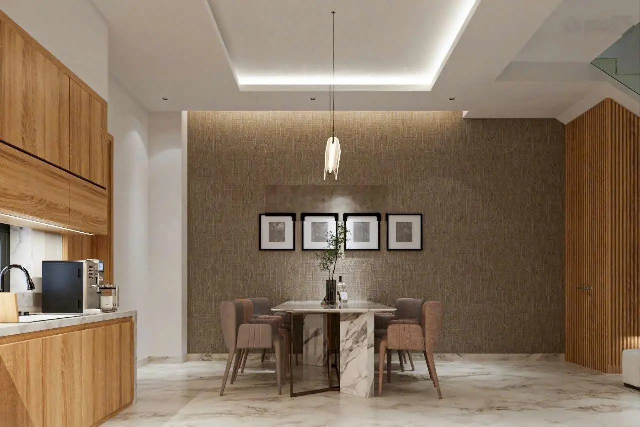 Bán nhà mới xây gói 2 khu đô thị Mỹ Gia, Nha Trang - nhà full nội thất - mới 100%