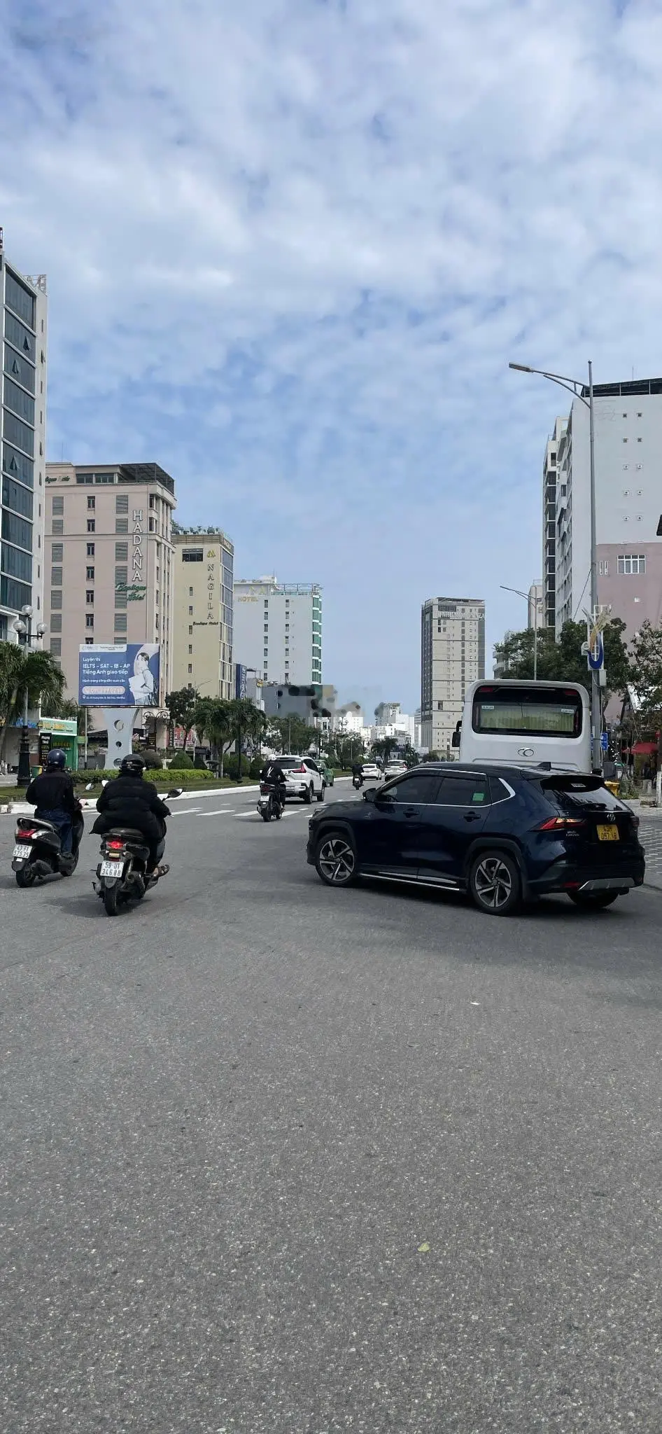 Bán nhà riêng 9PN, 9WC tại Đường An Hải Đông 1, cách biển Mỹ Khuê 300m, Sơn Trà, Đà Nẵng, 13 tỷ VND