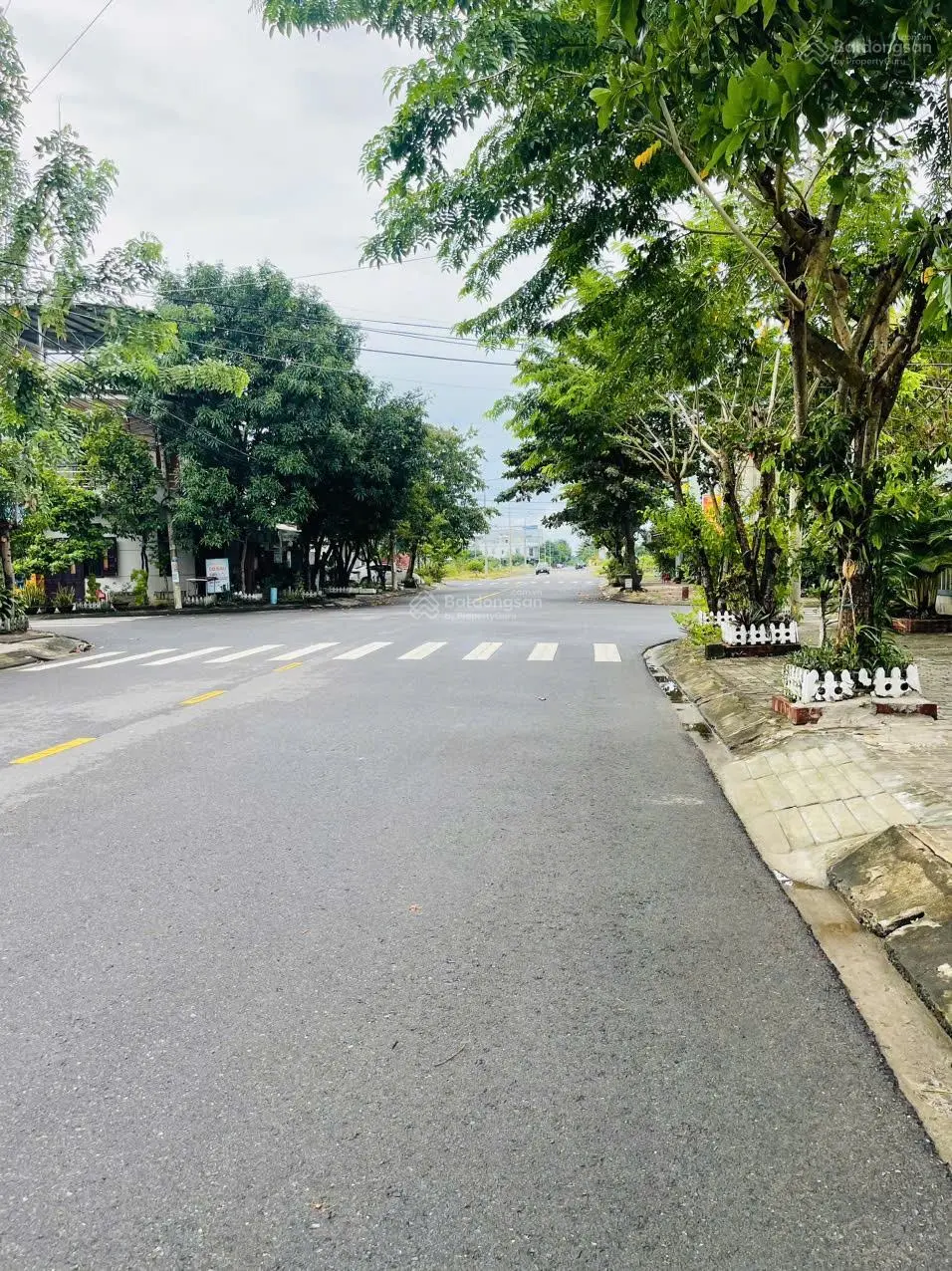 Cần bán lô đất đường 10m5 Văn Tiến Dũng - Hòa Xuân, Đà Nẵng